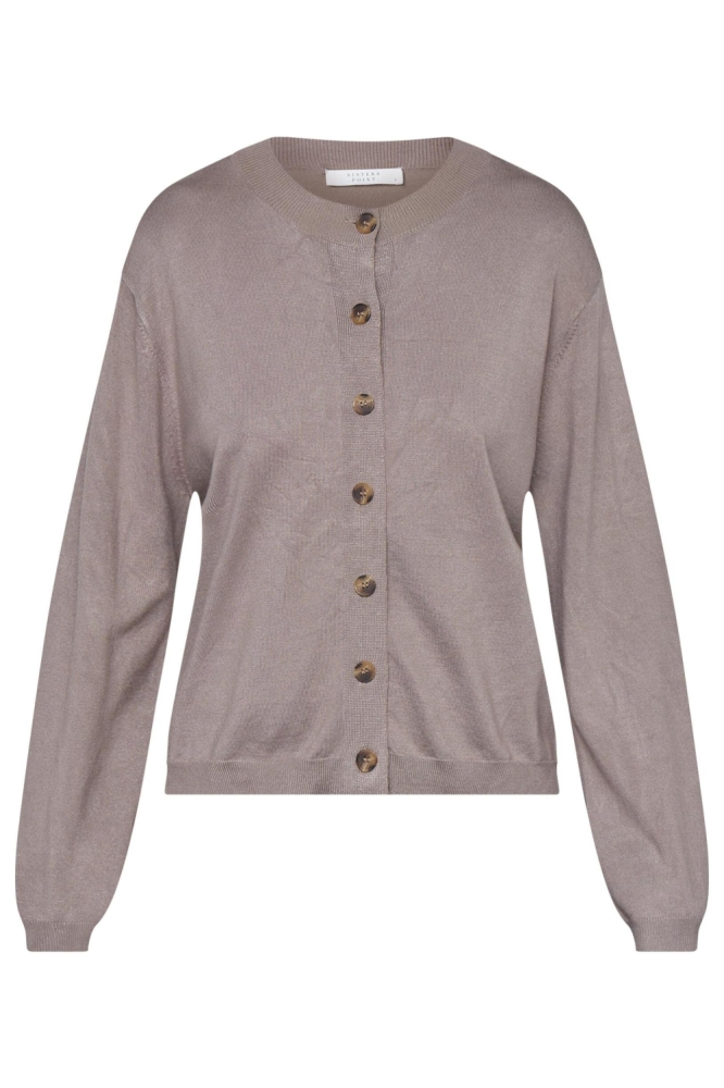 LEPIA CA 18684 MOCHA BROWN